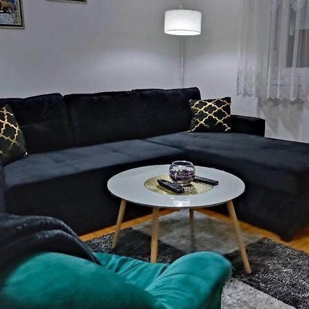 ויסוקו Apartman Carica מראה חיצוני תמונה