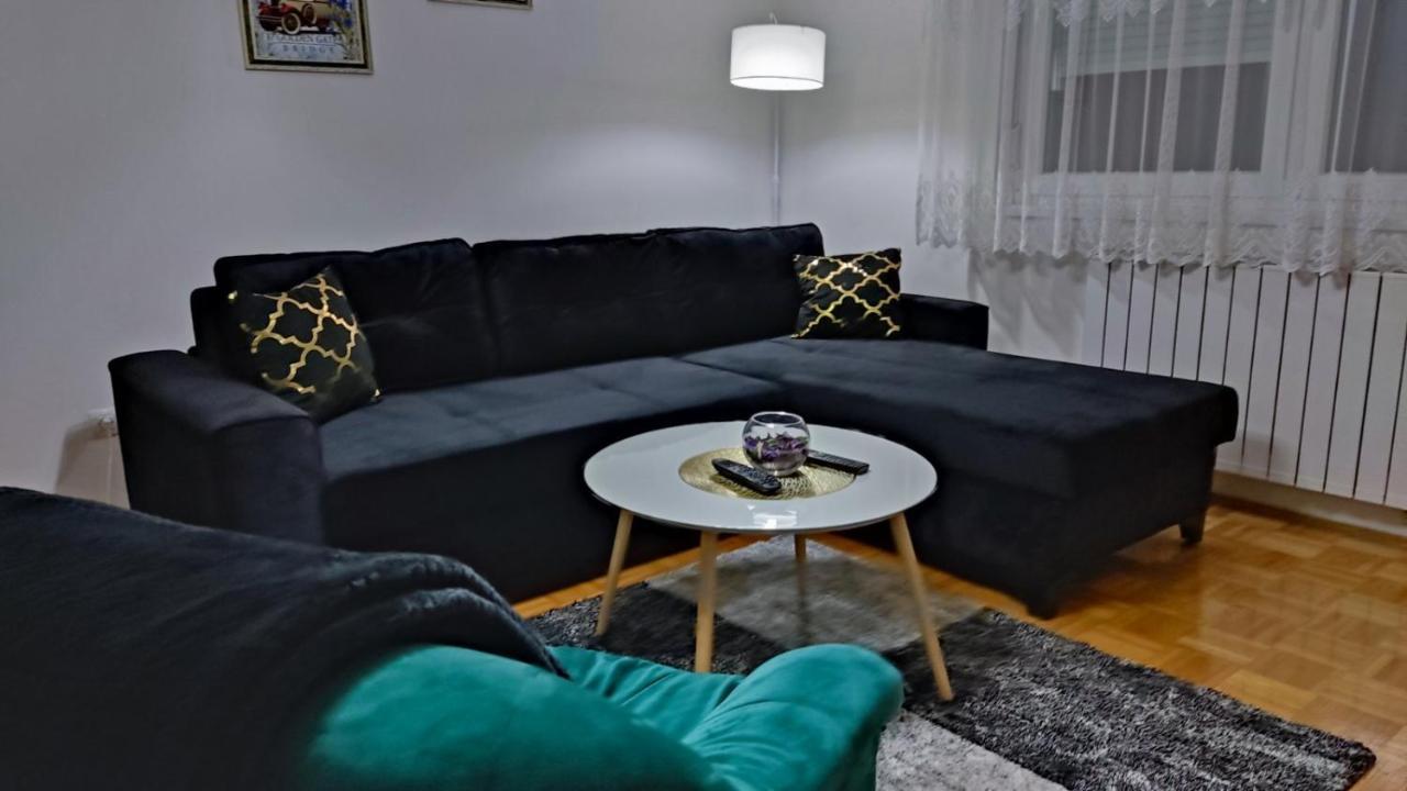 ויסוקו Apartman Carica מראה חיצוני תמונה