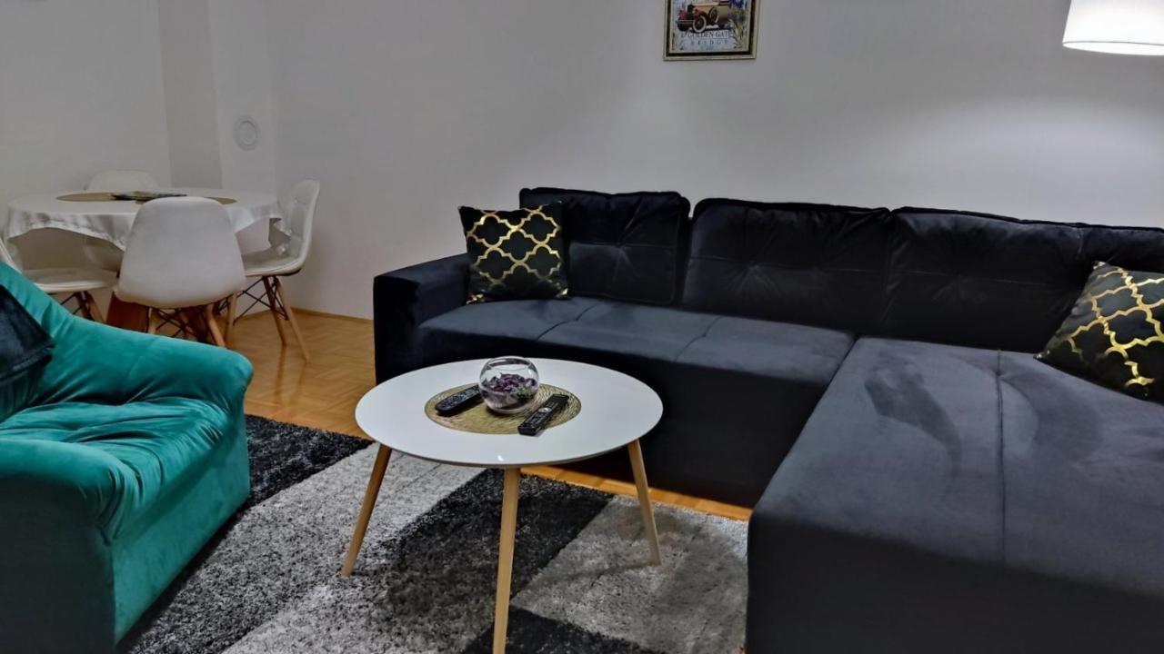 ויסוקו Apartman Carica מראה חיצוני תמונה