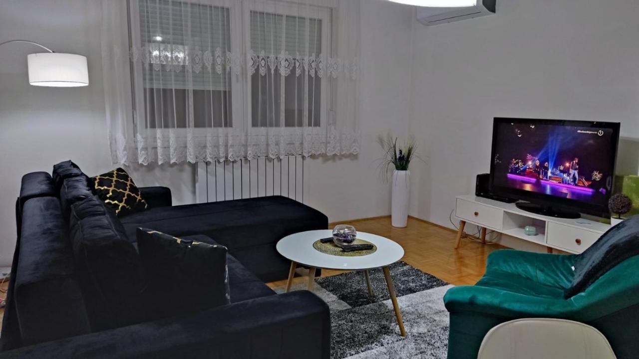 ויסוקו Apartman Carica מראה חיצוני תמונה