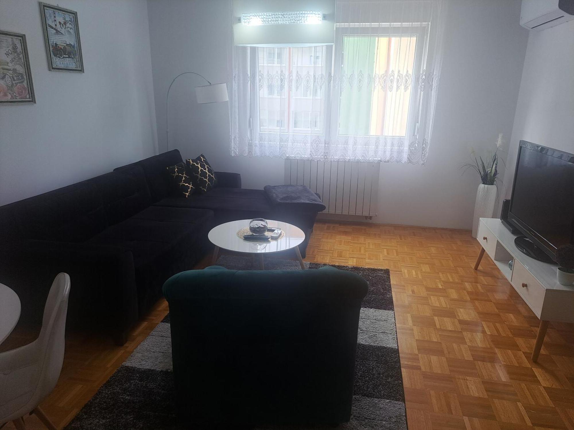 ויסוקו Apartman Carica מראה חיצוני תמונה