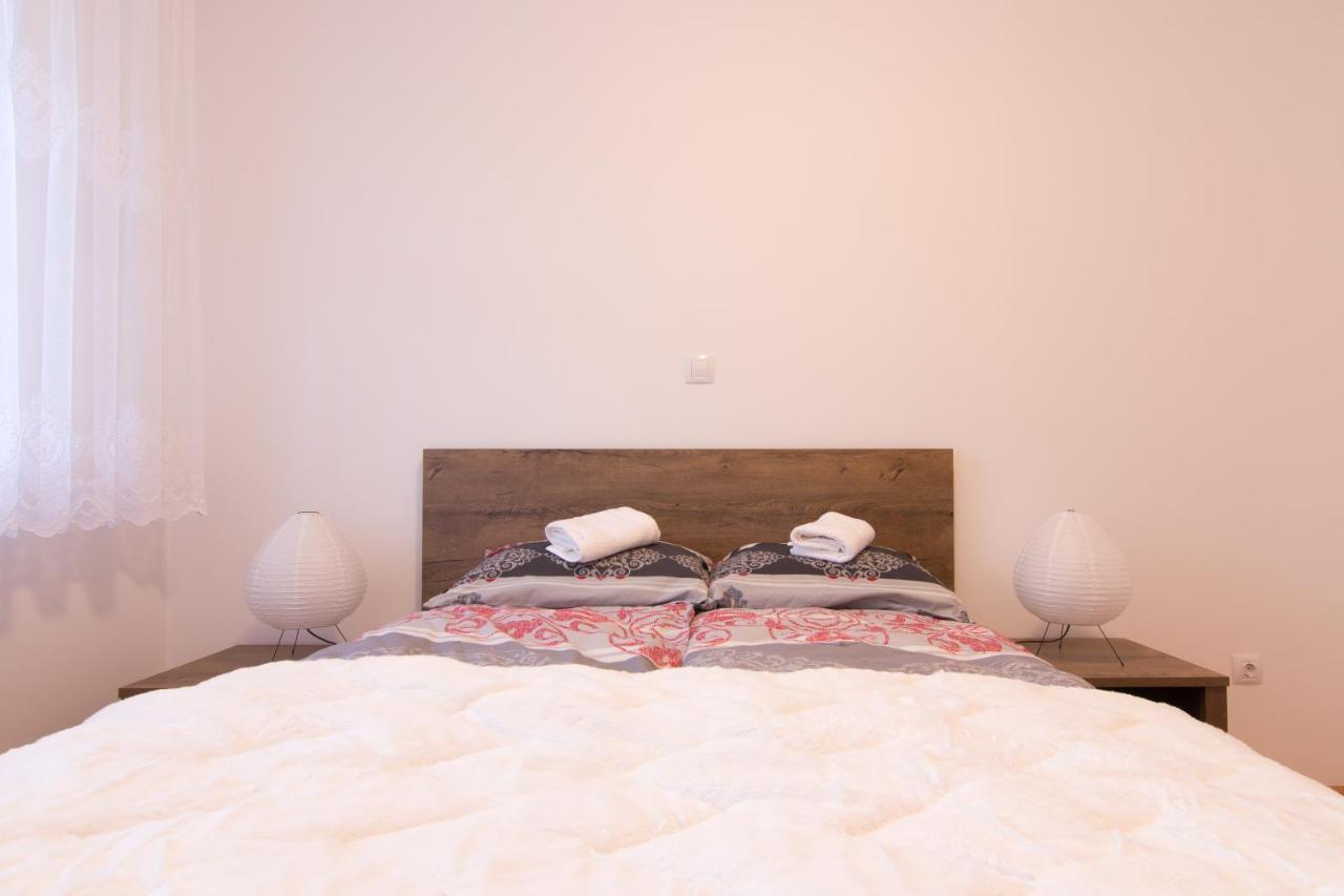 ויסוקו Apartman Carica מראה חיצוני תמונה