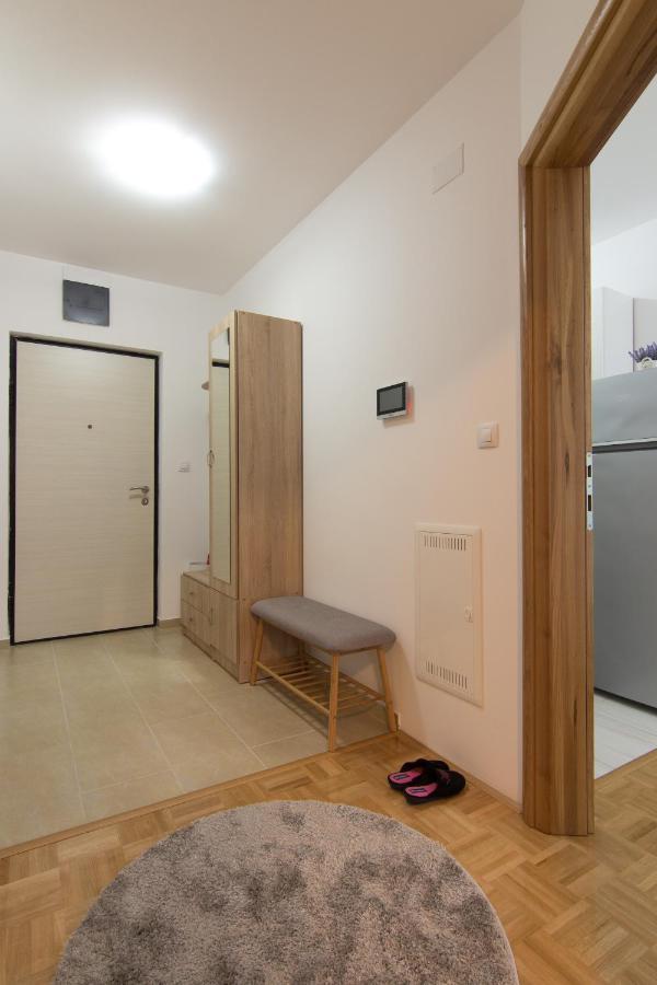 ויסוקו Apartman Carica מראה חיצוני תמונה