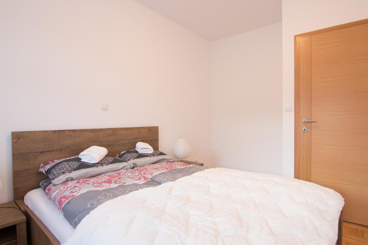 ויסוקו Apartman Carica מראה חיצוני תמונה