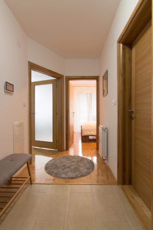 ויסוקו Apartman Carica מראה חיצוני תמונה