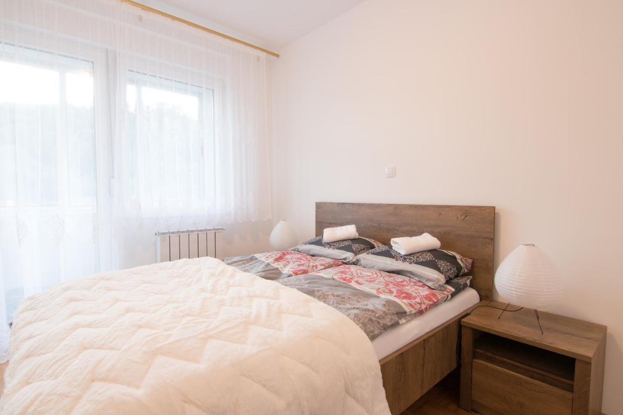 ויסוקו Apartman Carica מראה חיצוני תמונה
