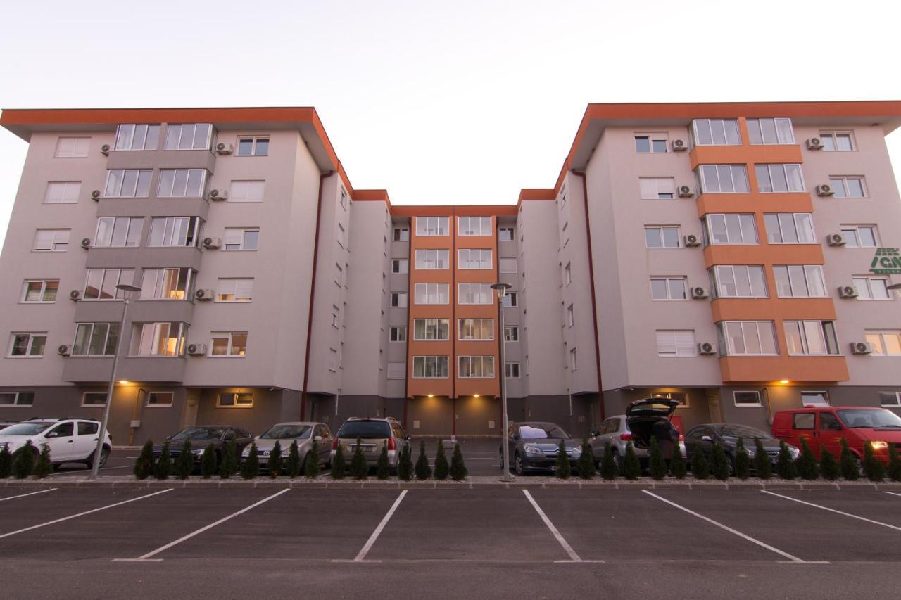 ויסוקו Apartman Carica מראה חיצוני תמונה